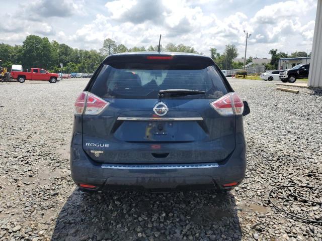 2016 NISSAN ROGUE S - JN8AT2MTXGW002233