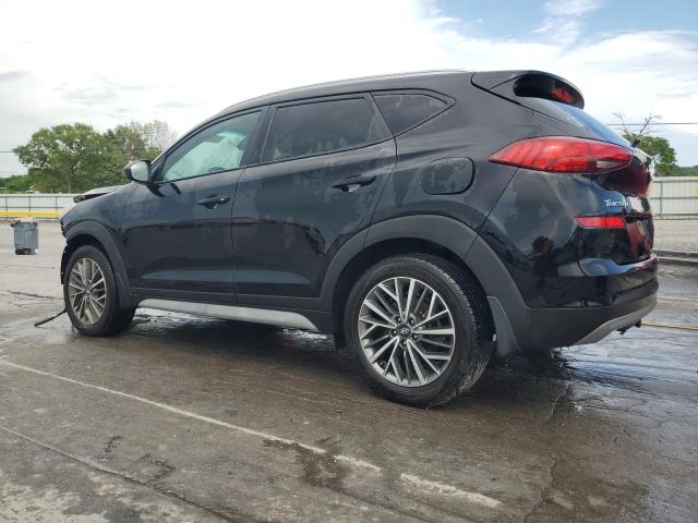 2019 HYUNDAI TUCSON LIM KM8J33ALXKU056556