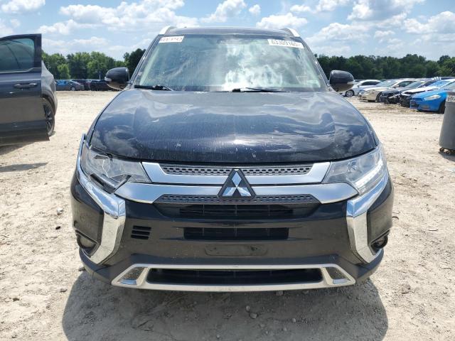 2019 MITSUBISHI OUTLANDER JA4AZ3A31KZ018682
