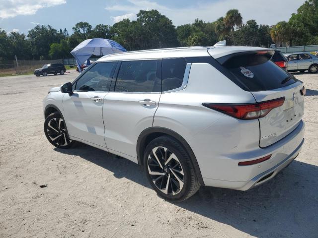2022 MITSUBISHI OUTLANDER JA4J3VA83NZ084261