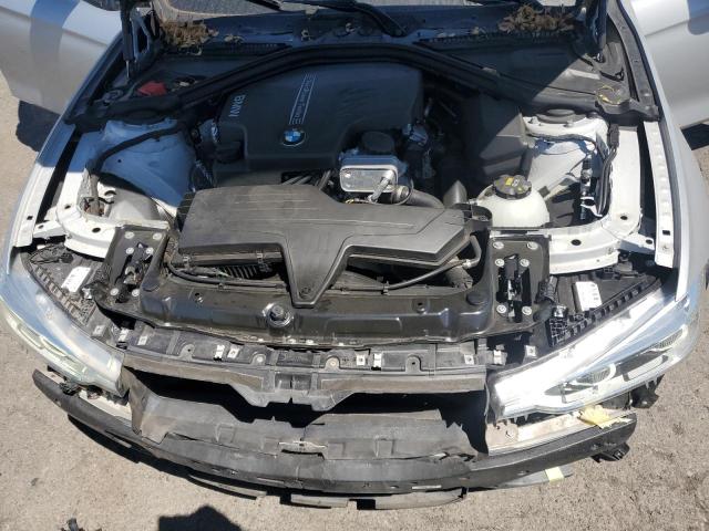2016 BMW 328 I SULE WBA8E9G59GNT86888