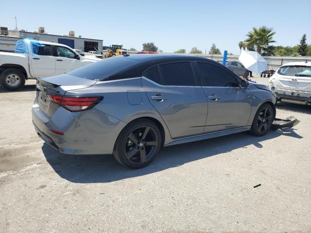 2022 NISSAN SENTRA SR - 3N1AB8DV0NY318560