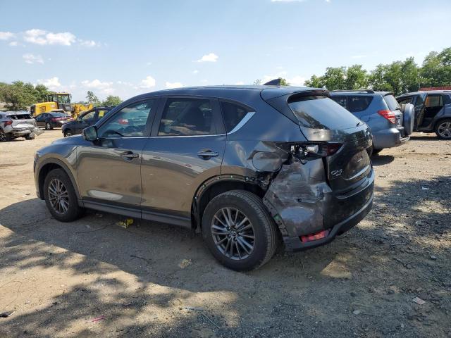 2020 MAZDA CX-5 TOURI JM3KFBCM2L0724396