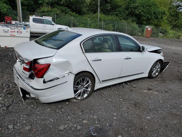 2012 HYUNDAI GENESIS 4. - KMHGC4DF5CU167717