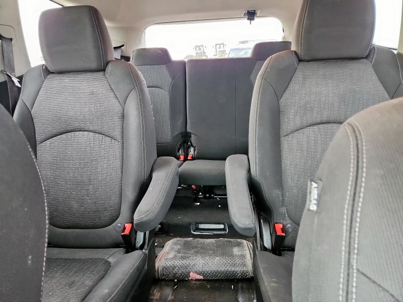2015 CHEVROLET TRAVERSE L - 1GNKRHKD3FJ125355