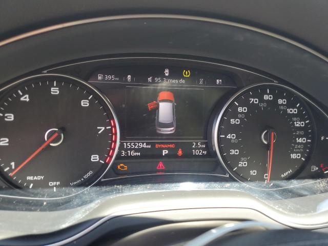 2018 AUDI Q7 PREMIUM WA1LHAF70JD009852
