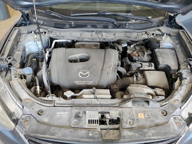2016 MAZDA CX-5 GT JM3KE4DY6G0785255