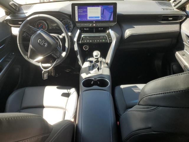 2024 TOYOTA VENZA JTEAAAAH5RJ172555