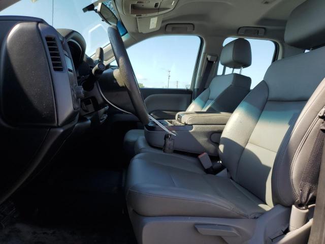 2018 GMC SIERRA C15 1GTR1LEH8JZ196724