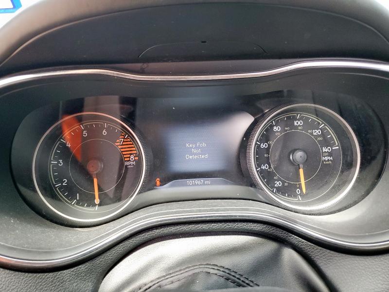 2019 JEEP CHEROKEE O 1C4PJMJX7KD457656