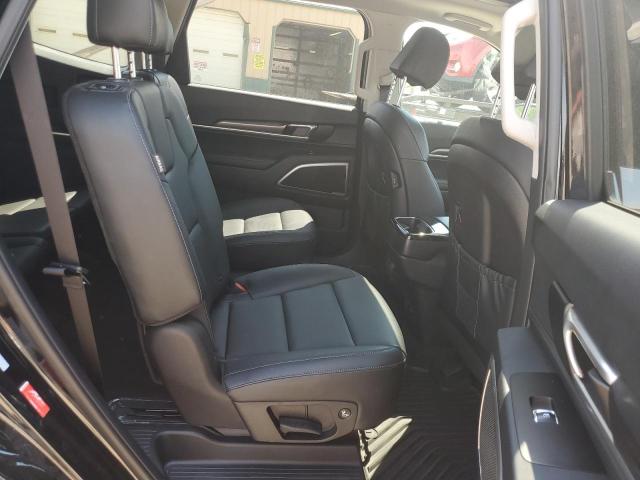 2024 KIA TELLURIDE - 5XYP6DGCXRG541228