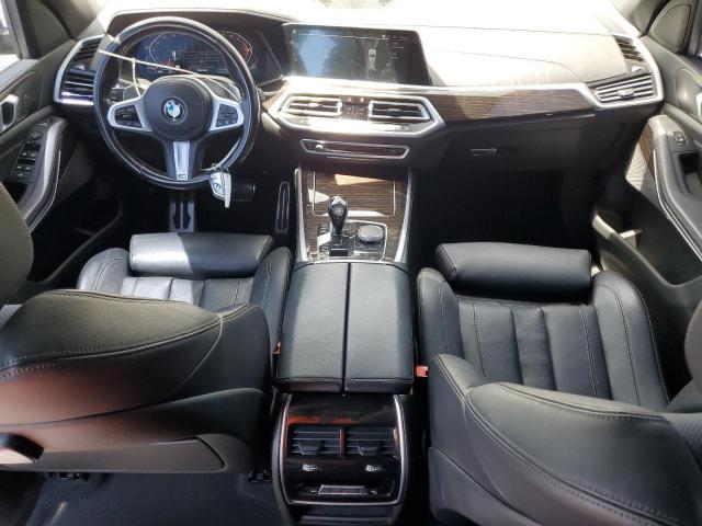 2021 BMW X5 SDRIVE 5UXCR4C08M9G30518