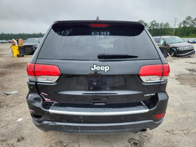 2015 JEEP GRAND CHER - 1C4RJEBG3FC872322