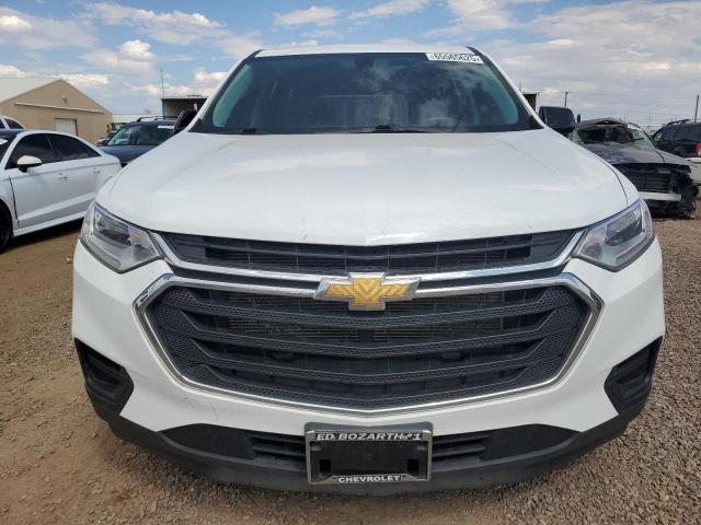 2020 CHEVROLET TRAVERSE L 1GNEVFKW7LJ270019