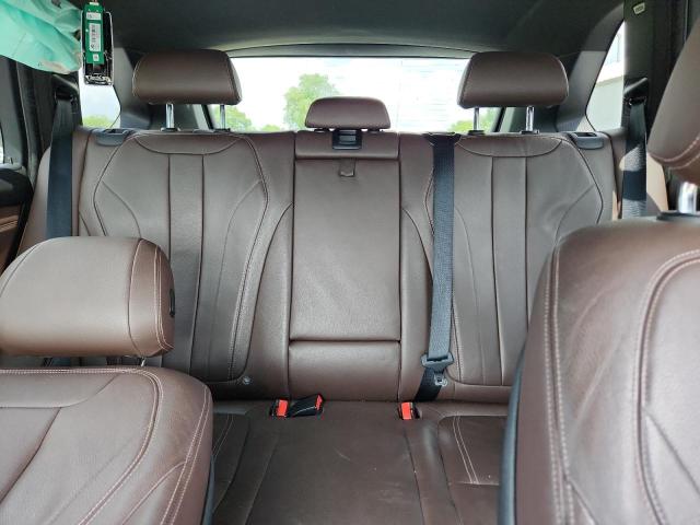 2018 BMW X5 XDR40E 5UXKT0C58J0W00305