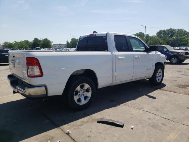 2022 RAM 1500 BIG H - 1C6RREBG4NN277367