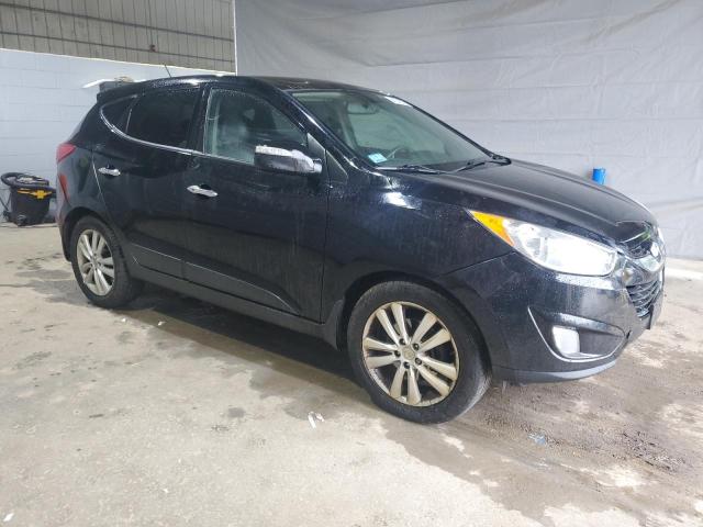 Vin: km8jucacxdu622568, lot: 64221575, hyundai tucson gls 20134