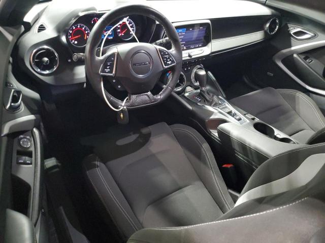 2023 CHEVROLET CAMARO LT1 1G1FF1R71P0131553