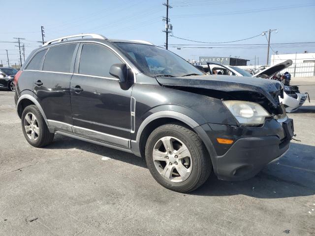 2013 CHEVROLET CAPTIVA LS - 3GNFL2EK1DS514839