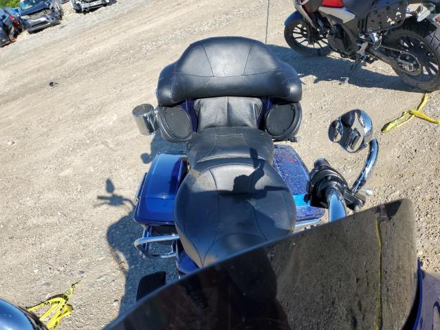 2007 HARLEY-DAVIDSON FLHTCUI 1HD1FC4147Y642304