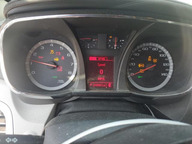 2015 GMC TERRAIN SL - 2GKFLXEK9F6146129