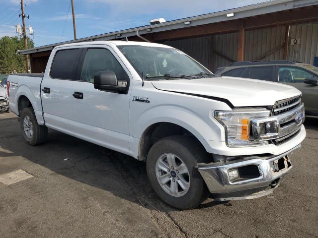 2020 FORD F150 SUPER 1FTEW1E44LFA96321