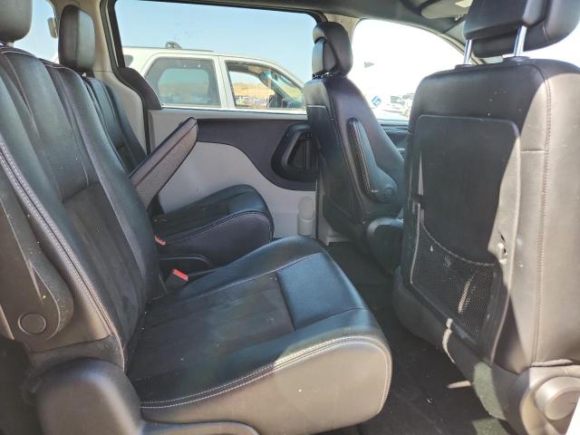 2019 DODGE GRAND CARA 2C4RDGCG3KR580155