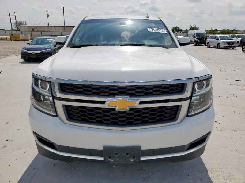2019 CHEVROLET SUBURBAN C - Other View