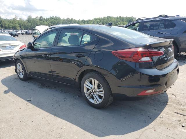 2019 HYUNDAI ELANTRA SE KMHD84LF9KU851058
