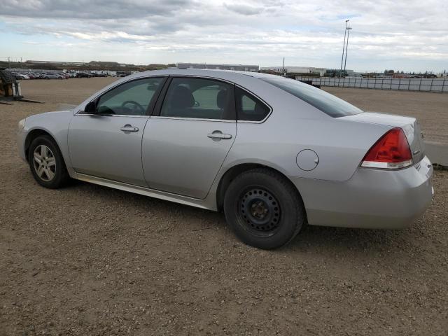Vin: 2g1wa5ek1b1106536, lot: 63092445, chevrolet impala ls 20112