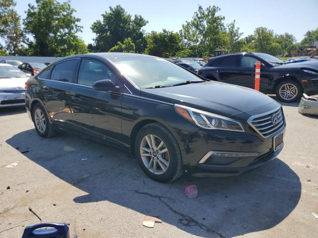 2015 HYUNDAI SONATA SE 5NPE24AF0FH002918