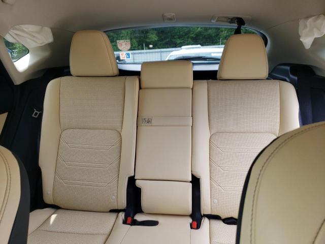 2018 LEXUS NX 300 BAS JTJBARBZ2J2150300