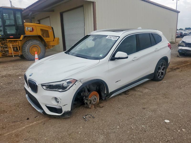 Vin: wbxht3z34g4a51230, lot: 63421525, bmw x1 xdrive28i 2016 img_1