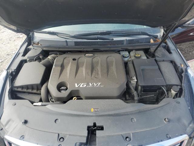 2019 CADILLAC XTS LUXURY 2G61M5S30K9119675