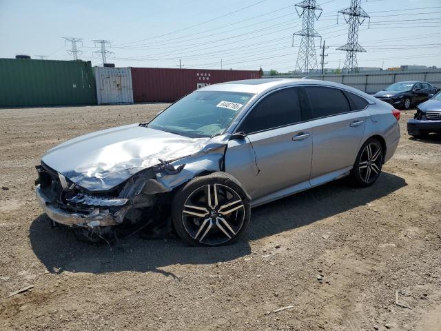 HONDA ACCORD TOU