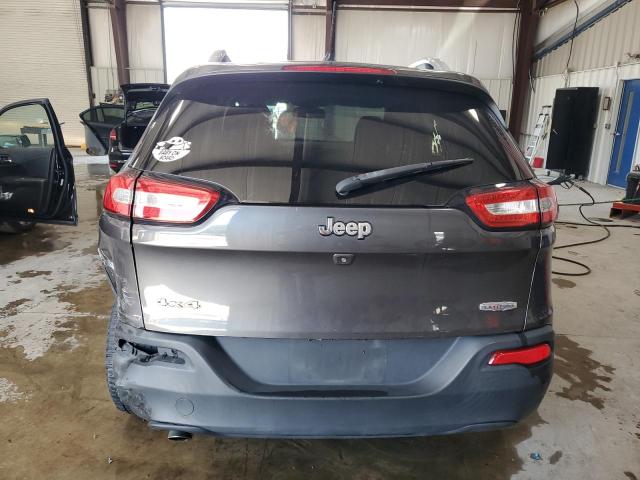 2015 JEEP CHEROKEE LATITUDE 1C4PJMCB8FW769318
