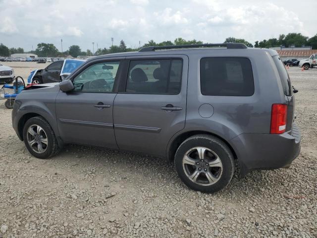 2015 HONDA PILOT SE 5FNYF4H37FB047138