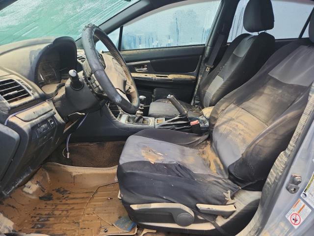 2017 SUBARU WRX PREMIU JF1VA1E65H9819024