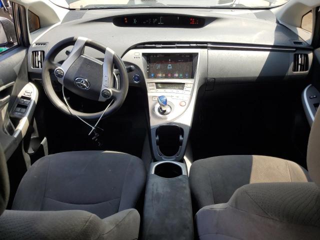 2015 TOYOTA PRIUS JTDKN3DU3F0415086