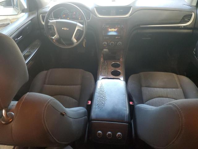 2014 CHEVROLET TRAVERSE L - 1GNKVGKD1EJ172503