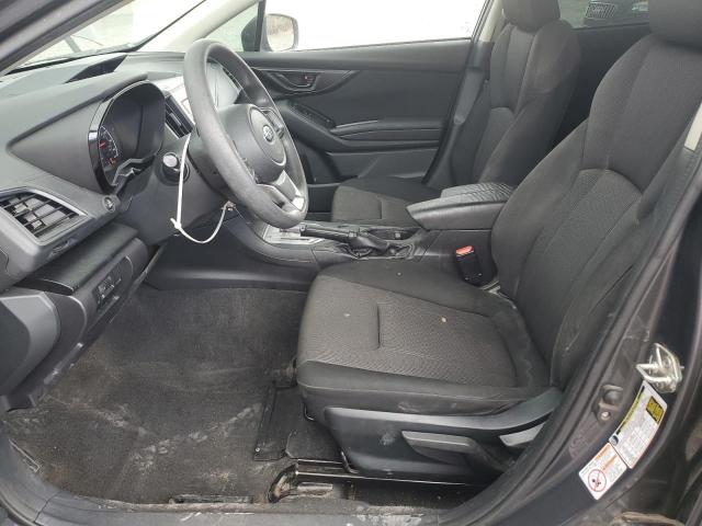 2019 SUBARU IMPREZA 4S3GTAA68K3720808
