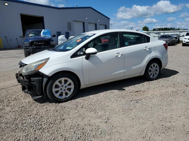 2012 KIA RIO LX - KNADM4A34C6082593