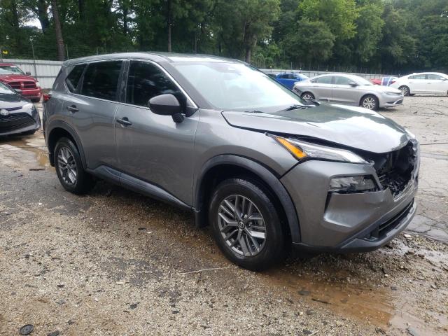 2021 NISSAN ROGUE S 5N1AT3AA4MC757052