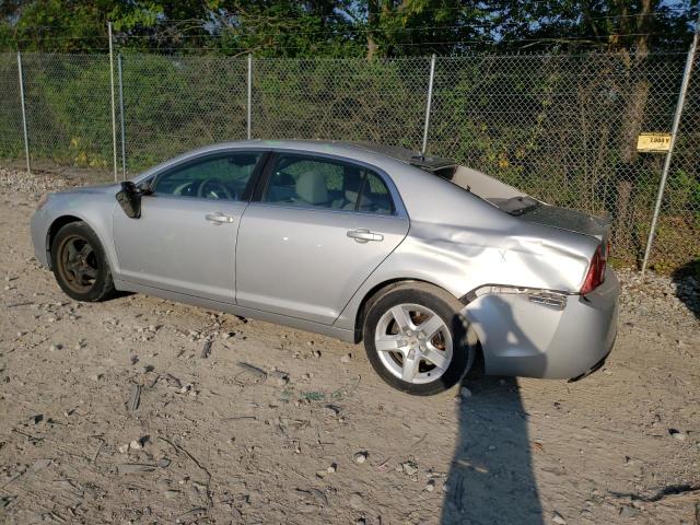 2010 CHEVROLET MALIBU LS - 1G1ZB5EB8AF147652