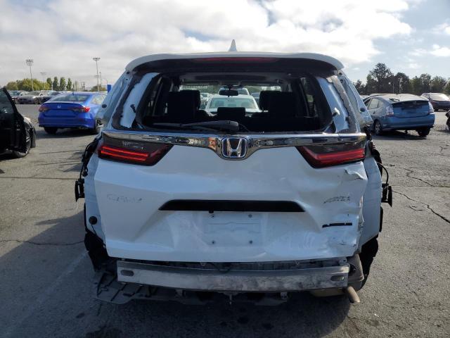 2020 HONDA CR-V EX 7FART6H53LE011666