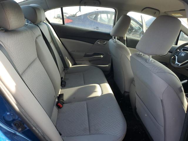 2015 HONDA CIVIC LX - 2HGFB2F53FH563410