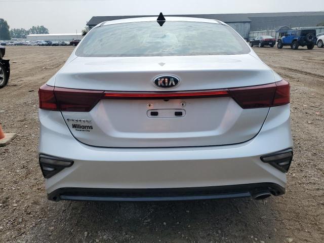 2019 KIA FORTE FE - 3KPF24AD9KE135484