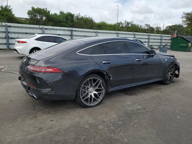 2023 MERCEDES-BENZ AMG GT 53 W1K7X6BBXPA056940