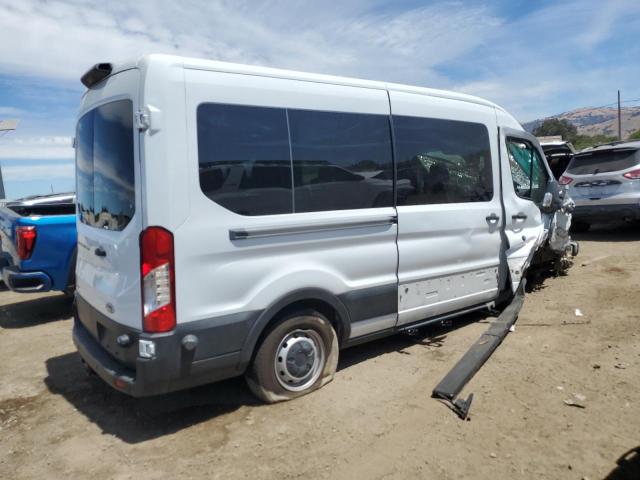 2019 FORD TRANSIT T- - 1FBZX2CG2KKA25534