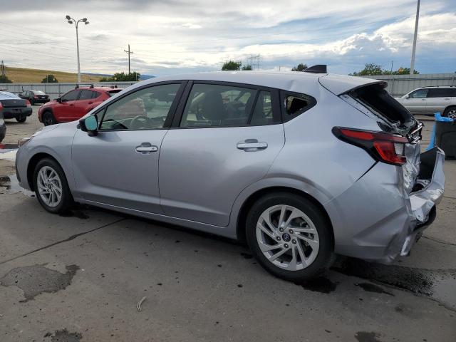 2025 SUBARU IMPREZA JF1GUABC3S8215009